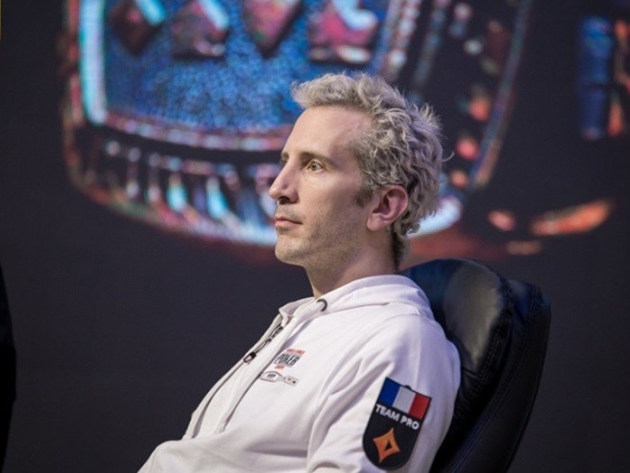 Бертран Гроспелье: ошибки в турнире помогли выиграть браслет WSOP Europe