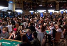 Самые успешные женщины WSOP 2018