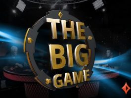 Big Game на partypoker