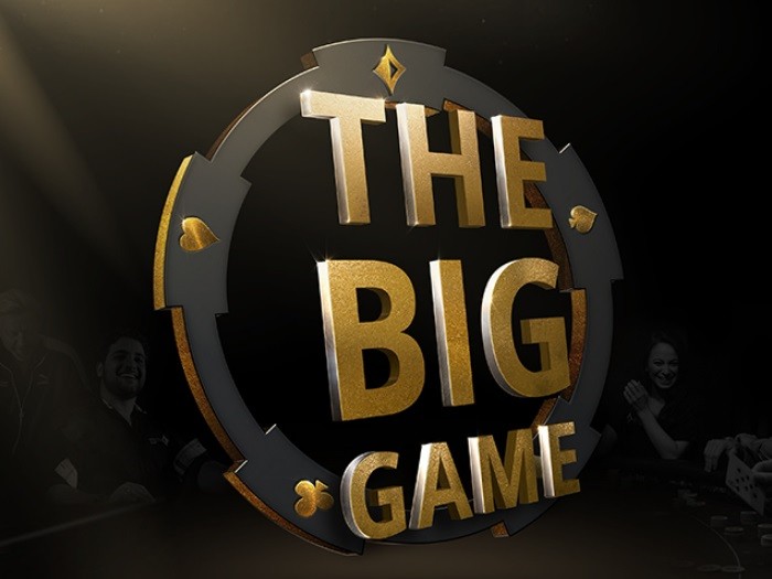 The Big Game на partypoker с гарантией в $1,000,000