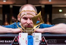 Готовый играть со всеми. Биография Сэма Гринвуда