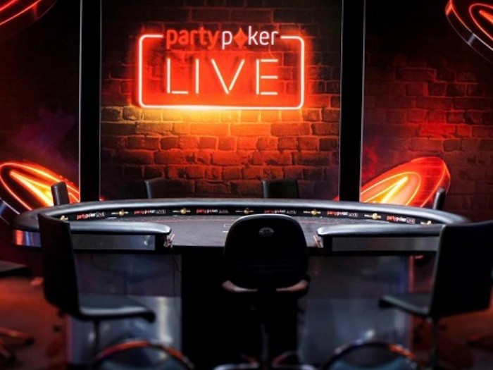 На сериях partypoker Live бэкеры смогут спонсировать игроков через официальную кассу