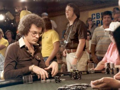 Бобби Болдуин: как любитель азартных игр стал примером для покер-про