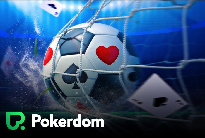 Boost World Cup начнется в Pokerdom с 14 июня