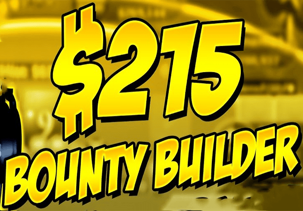 Алексей *Sick f!sh* Омельченко выиграл $15,581 в Bounty Builder $215 [Saturday Special]