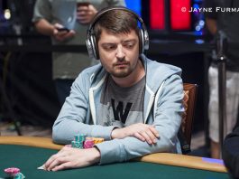 Bounty Builder High Roller win Dmitry Yurasov