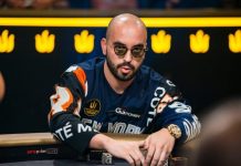 Брин Кенни получил меньше половины своего выигрыша в $20,500,000 на Triton Million