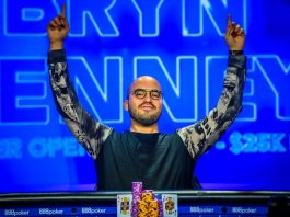 Брин_Кенни_выиграл_турнир US Poker Open