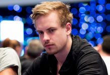 Виктор Блум. Биография молодого гения «без лица»: история одной страсти