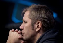 Илья Булычев в Розвадове: второе место на браслетном ивенте и €56,000 призовых