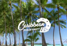 Caribbean Poker Party вернется на Багамы с 15 по 23 ноября