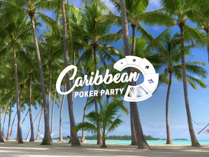 Caribbean Poker Party вернется на Багамы с 15 по 23 ноября