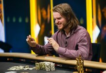 Чарли Кэррел обыграл Джейсона Куна и забрал титул Triton Poker Series и $1,600,000