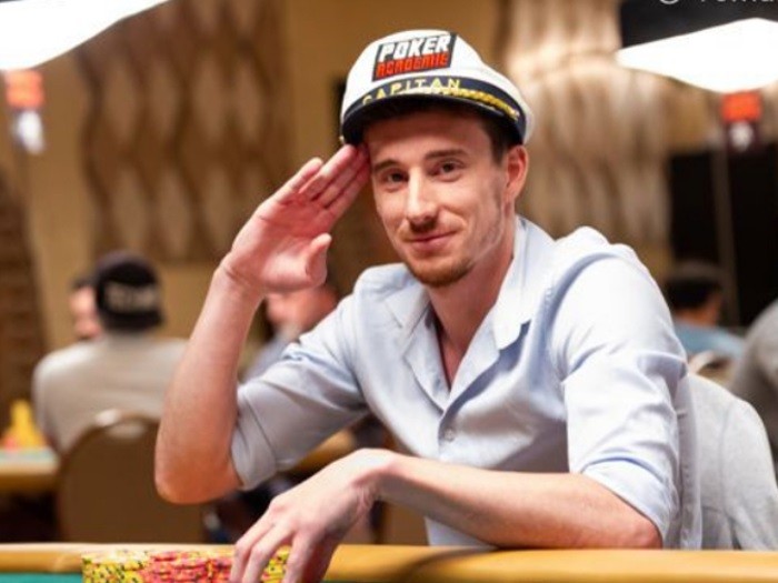 Чемпион Millions Online Бенджамин Шало: «Я приблизился к своей главной цели — играть в турнирах с бай-ином $100,000»