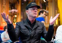 Чемпион WSOP 1978 Бобби Болдуин назначен генеральным директором казино Drew Las Vegas