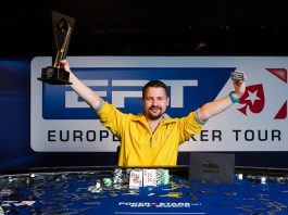 Чемпион_EPT_Арсений_Кармацкий_выиграл хайроллер SCOOP