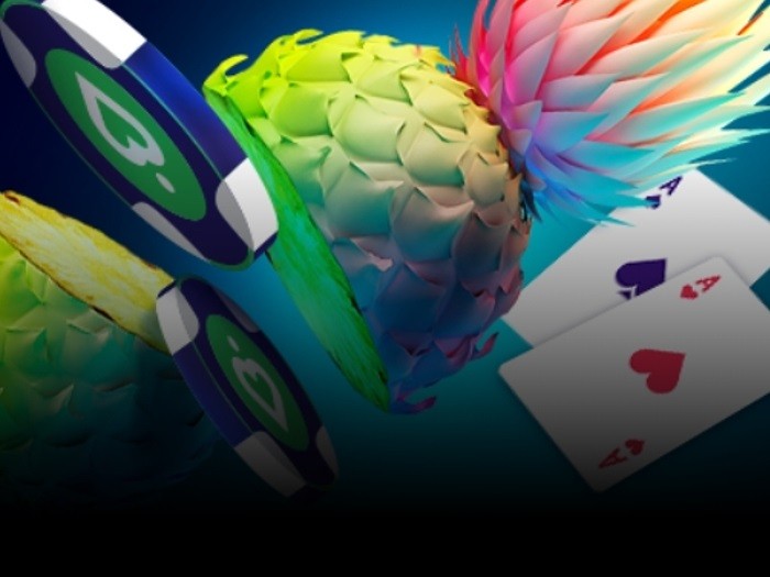 С 19 июля по 4 августа на Pokerdom пройдет чемпионат по Китайскому ананасу