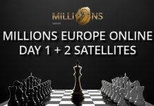 Что готовит partypoker Millions Europe в Розвадове: онлайн-дни, сателлиты, акции и трансляции