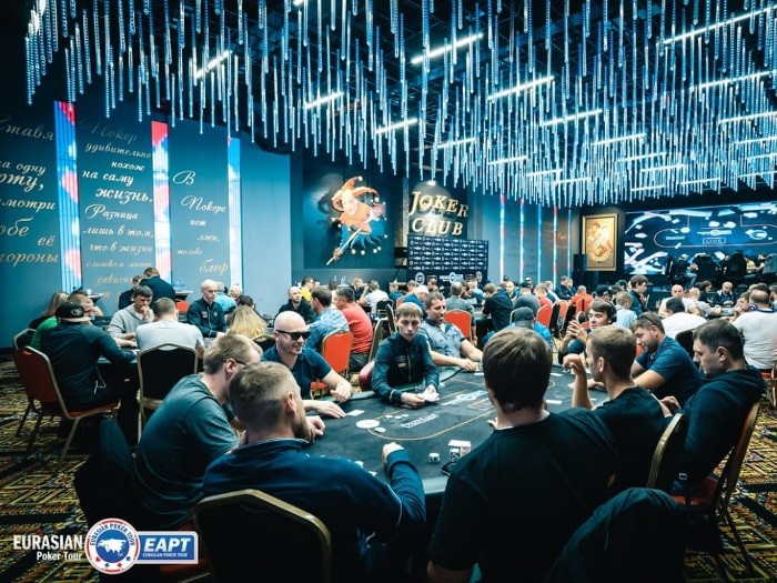 Что готовит серия Eurasian Poker Tour в Алтае (23 августа — 1 сентября)