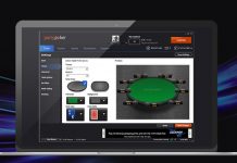 Индикатор ITM, ставка в один клик и другие опции в сентябрьском обновлении partypoker