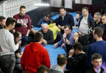 Что нового на BPT в Минске: обзор турниров и ключевых раздач