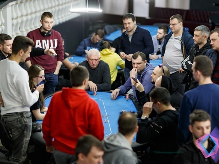 Что нового на BPT в Минске: обзор турниров и ключевых раздач