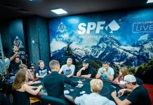 Что ждет участников SPF Финал и Grand Prix Russia (16-27 декабря)