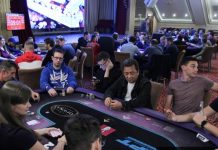 Что ждет участников минского этапа Russian Poker Tour (видеоанонс)