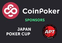 CoinPoker стал спонсором сразу двух азиатских покерных серий