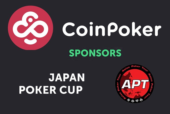 CoinPoker стал спонсором сразу двух азиатских покерных серий