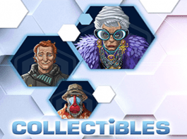 Collectibles PokerStars