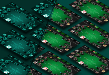 Россиянин "CrazyLissy" выиграл Bounty Builder High Rolller