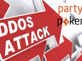 DDoS-Attacks-Partypoker