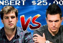 Противостояние: Даг Полк против Бена Сульски