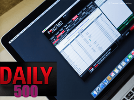 Daily500 PokerStars