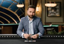 Даниэль Негреану присоединился к образовательному сайту MasterClass