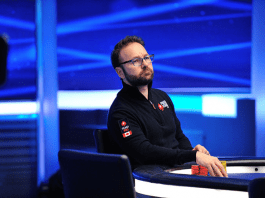 Daniel Negreanu PSPC