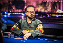 Даниэль Негреану выиграл $264,000 в Main Event US Poker Open 2018
