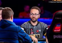 Даниэль Негреану стал самым популярным покерным видеоблогером