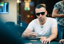 Даниил «Dancer King» Киселев стал вице-чемпионом $215 Главного события Winter Series на PokerStars