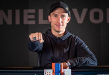 Даниэль Дворесс стал победителем Super High Roller Bowl на Caribbean Poker Party ($4,080,000)