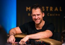 Даниэль Кейтс принял вызов на хедз-ап баттл от Фила Гальфонда