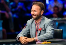 Даниэль Негреану покинул команду профессионалов PokerStars