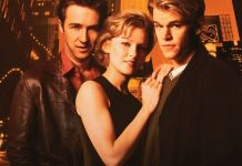 Даниэль Негреану предложил режиссеру "Шулеров" снять вторую часть