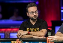 Даниэль Негреану потерял на WSOP Europe более $200,000