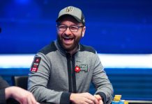 Даниэль Негреану предложил идею новой покерной серии