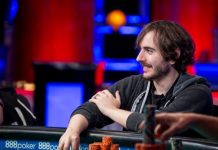 Раннер-ап Main Event PCA Дэниел Стрелиц: как выжить на WSOP и бороться с тильтом
