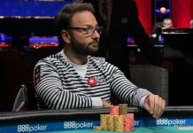 Идеальный турнир глазами Даниэля Негреану