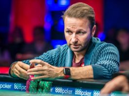 Даниэль_Негреану_планирует расписание WSOP 2019