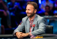 Сколько стоят доли Негреану на WSOP 2019 и почему он продает их без наценки